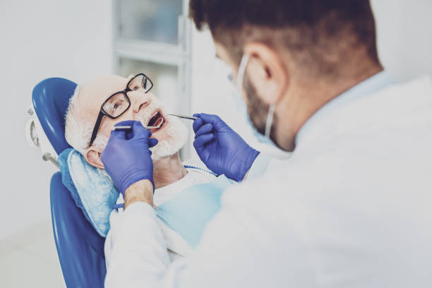 Best Broken or Chipped Tooth Repair in Cumberland Head, NY